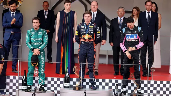 Max Verstappen – Geschwindigkeit als Lebensstil